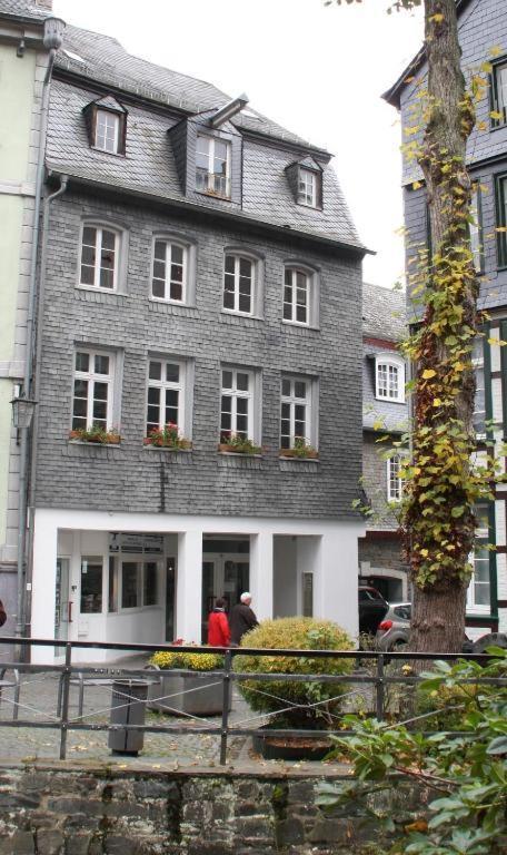 Fewo 1 Im Ehemaligen Geschenkehaus Monschau Exterior photo